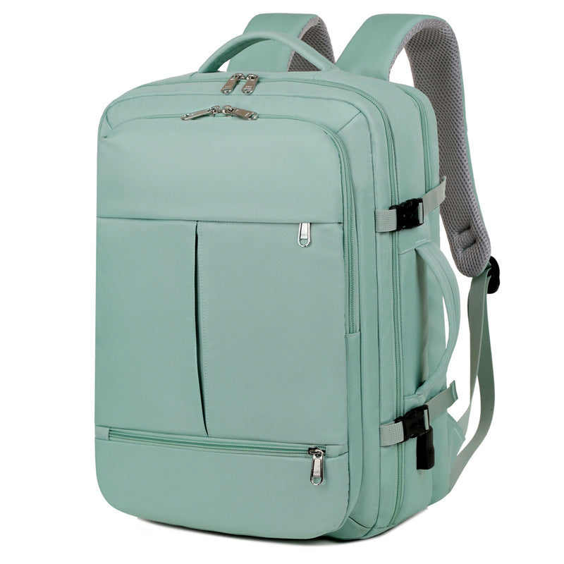 Large Capacity Business Travel Backpack