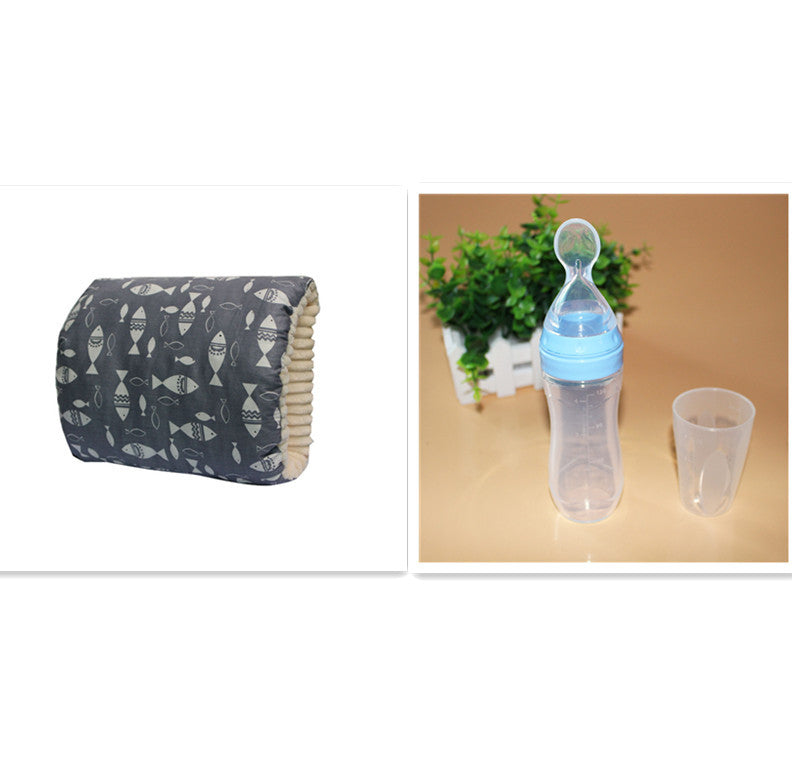 Adjustable Baby Nursing Arm Pillow