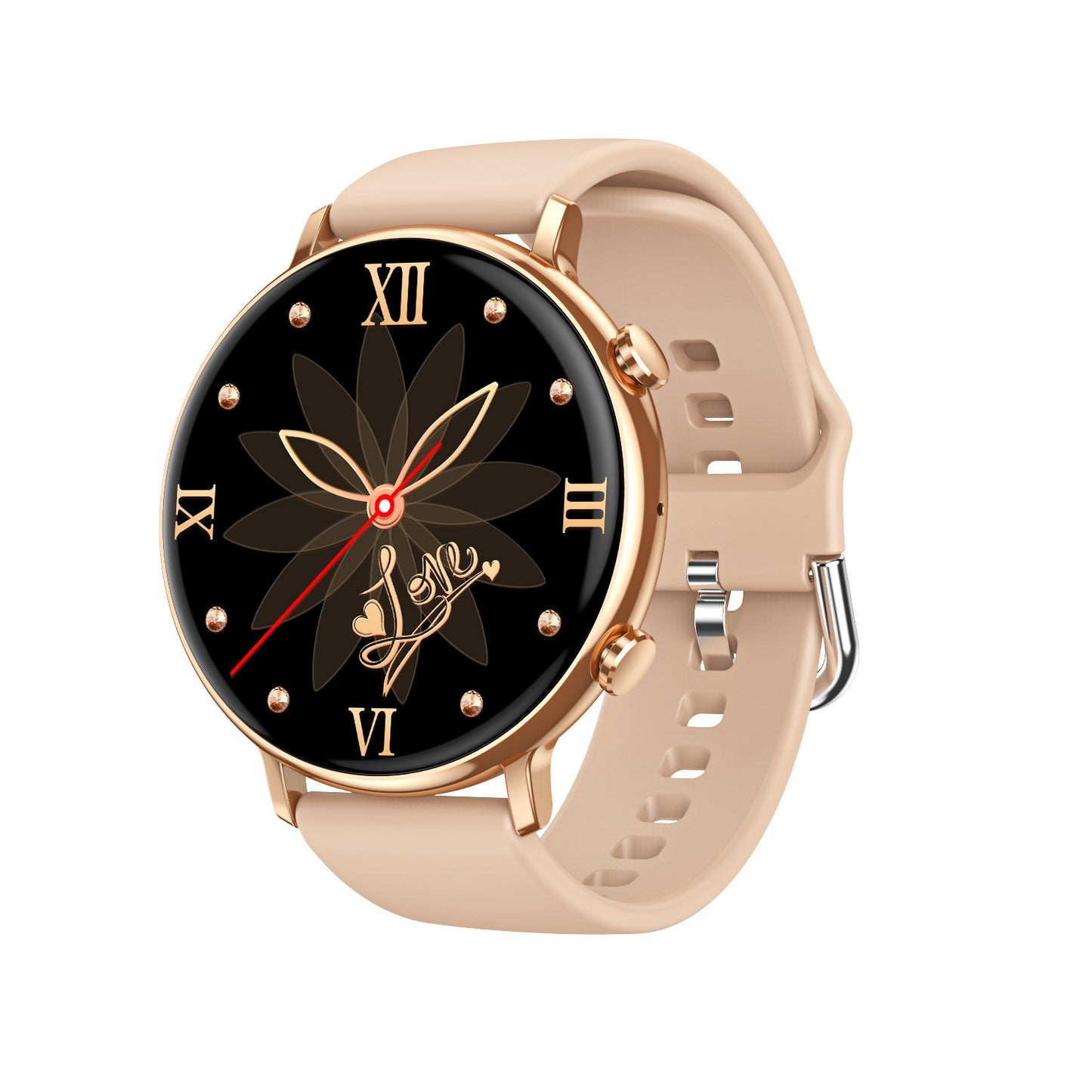 Bluetooth Calling Sports Smart Watch