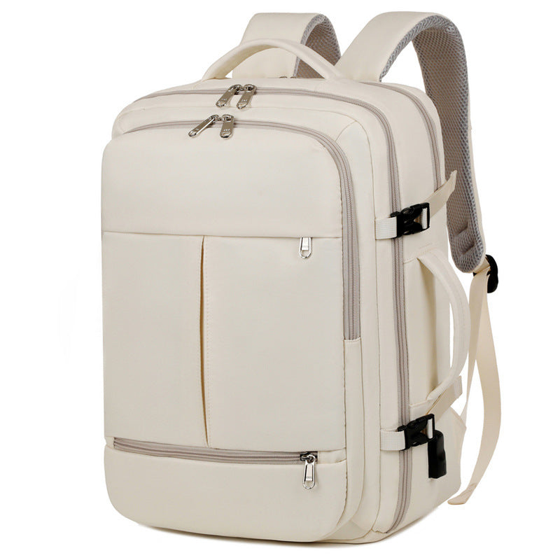 Large Capacity Business Travel Backpack