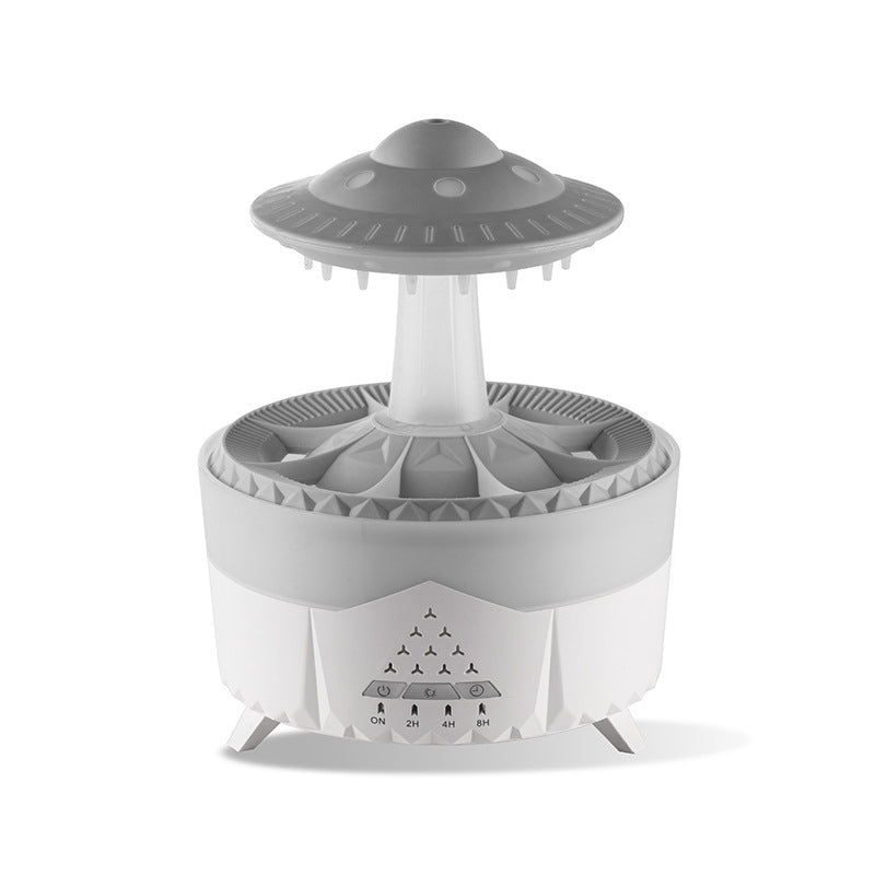 UFO Raindrop Aroma Air Diffuser