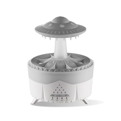 UFO Raindrop Aroma Air Diffuser