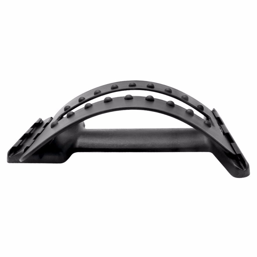 Lumbar Traction Back Pain Relief