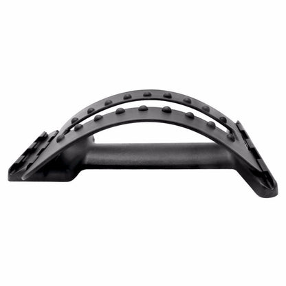 Lumbar Traction Back Pain Relief