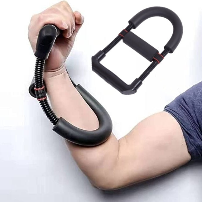 Grip Strength Forearm Wrist Trainer