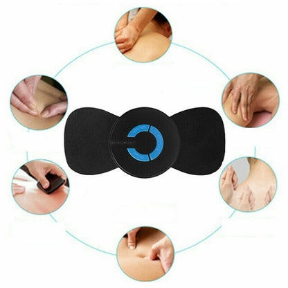 Mini Electric Shoulder Neck Massager