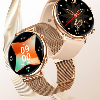 Bluetooth Calling Sports Smart Watch