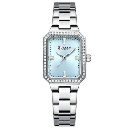 Women's Casual Waterproof Watch