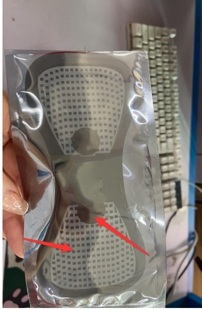 Mini Electric Shoulder Neck Massager