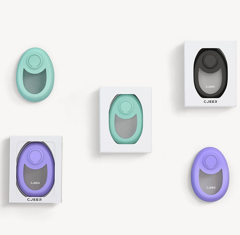 Crystal Hair Eraser Removal Tool