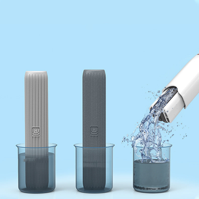 Mini Squeeze Mop Cleaning Tool