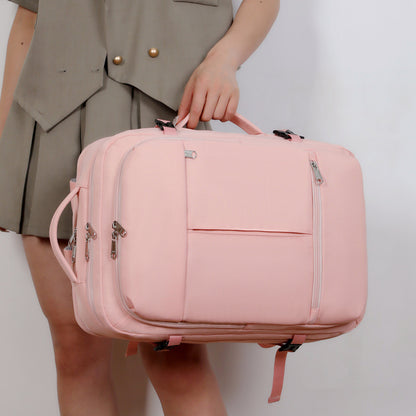 Large Capacity Business Travel Backpack