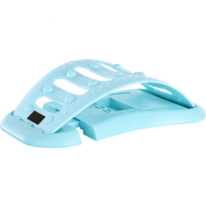 Lumbar Traction Back Pain Relief