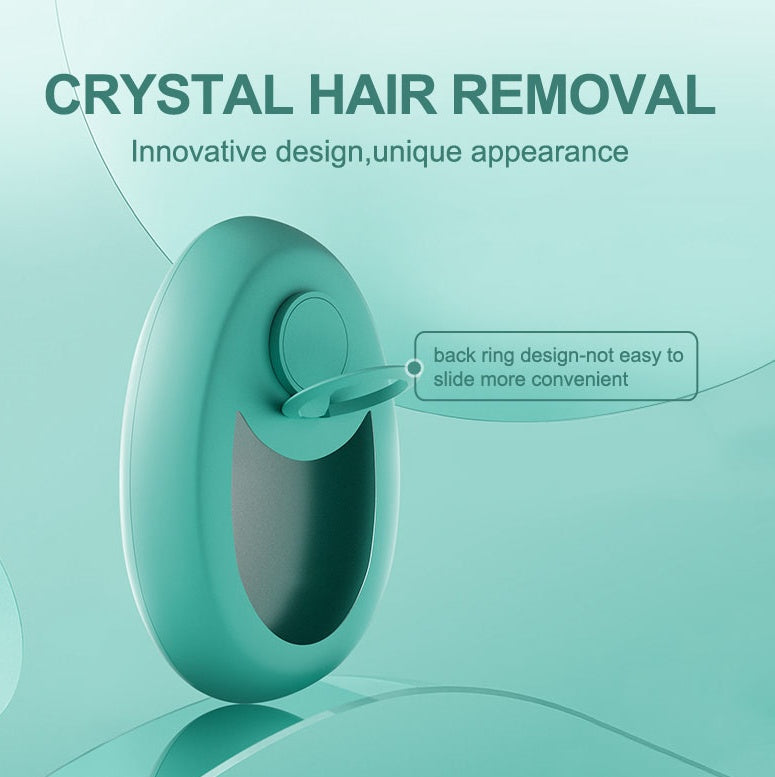 Crystal Hair Eraser Removal Tool