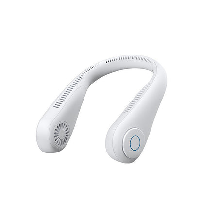 USB Charging Portable Neck Fan