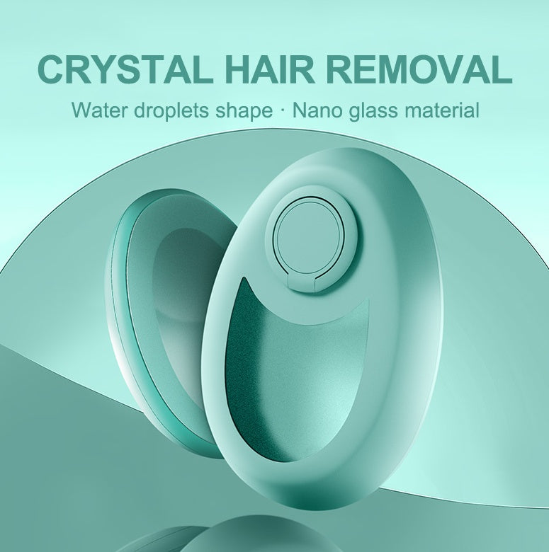 Crystal Hair Eraser Removal Tool