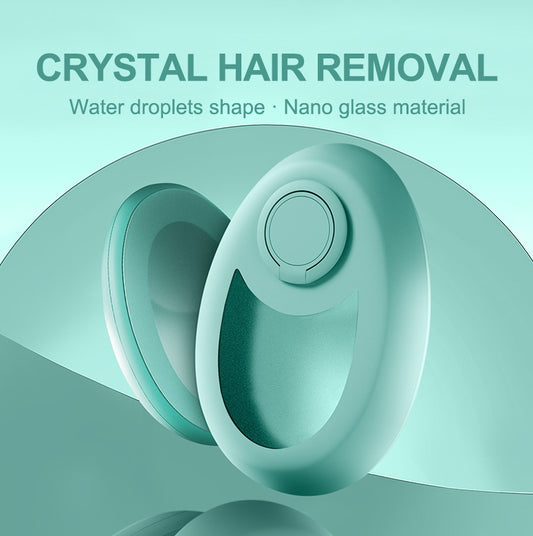 Crystal Hair Eraser Removal Tool