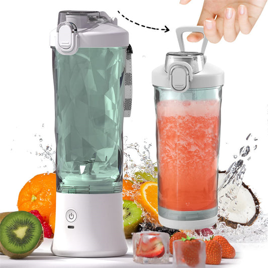 Portable Personal Blender for Smoothies