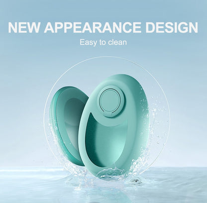 Crystal Hair Eraser Removal Tool