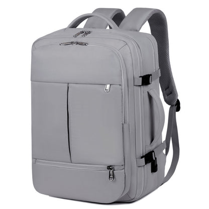 Large Capacity Business Travel Backpack