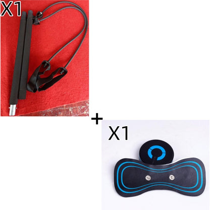 Mini Electric Shoulder Neck Massager