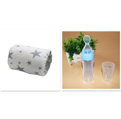 Adjustable Baby Nursing Arm Pillow