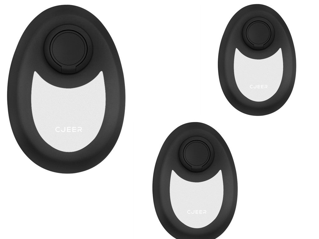 Crystal Hair Eraser Removal Tool