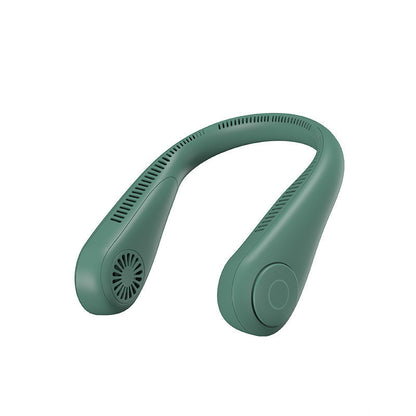 USB Charging Portable Neck Fan