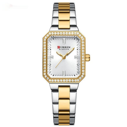 Women's Casual Waterproof Watch