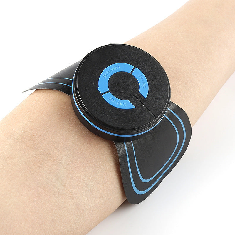 Mini Electric Shoulder Neck Massager