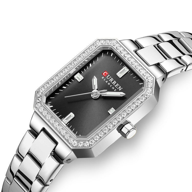 Women's Casual Waterproof Watch