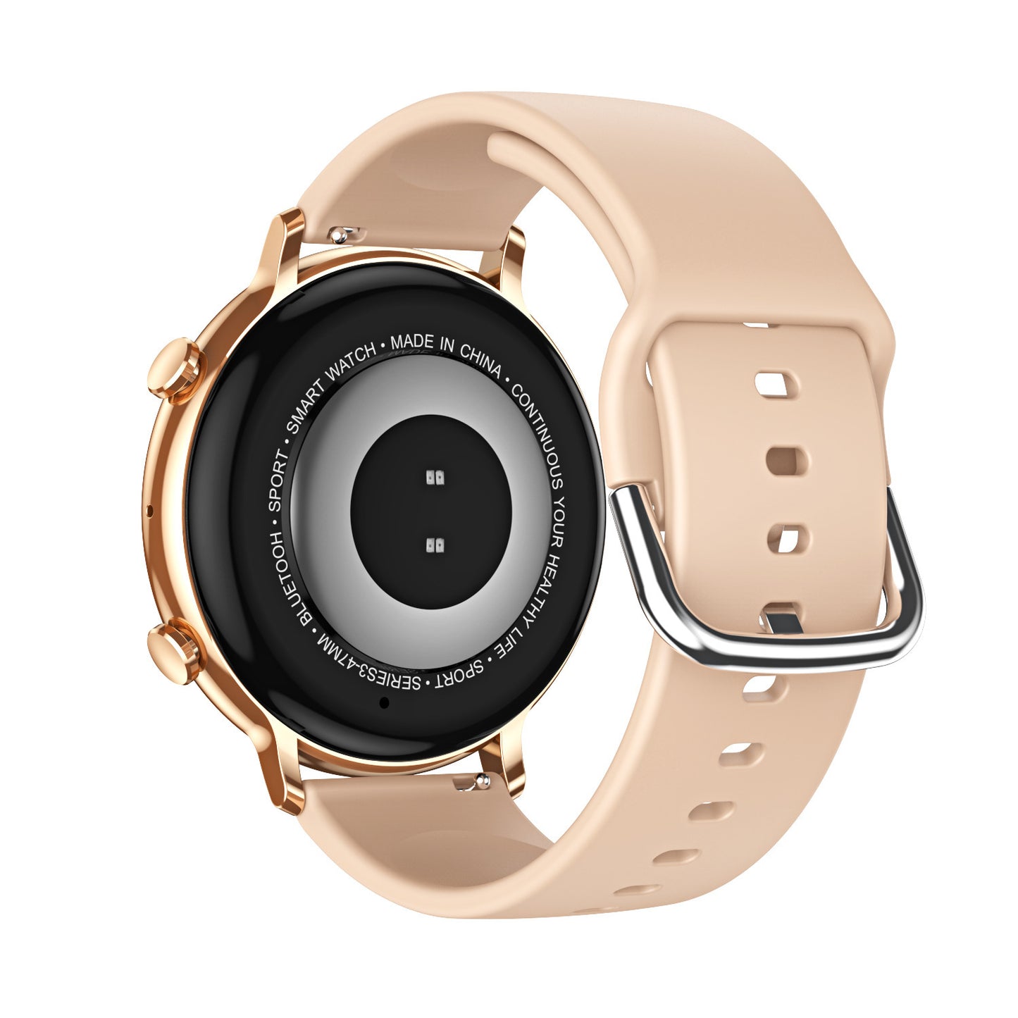 Bluetooth Calling Sports Smart Watch