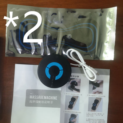 Mini Electric Shoulder Neck Massager