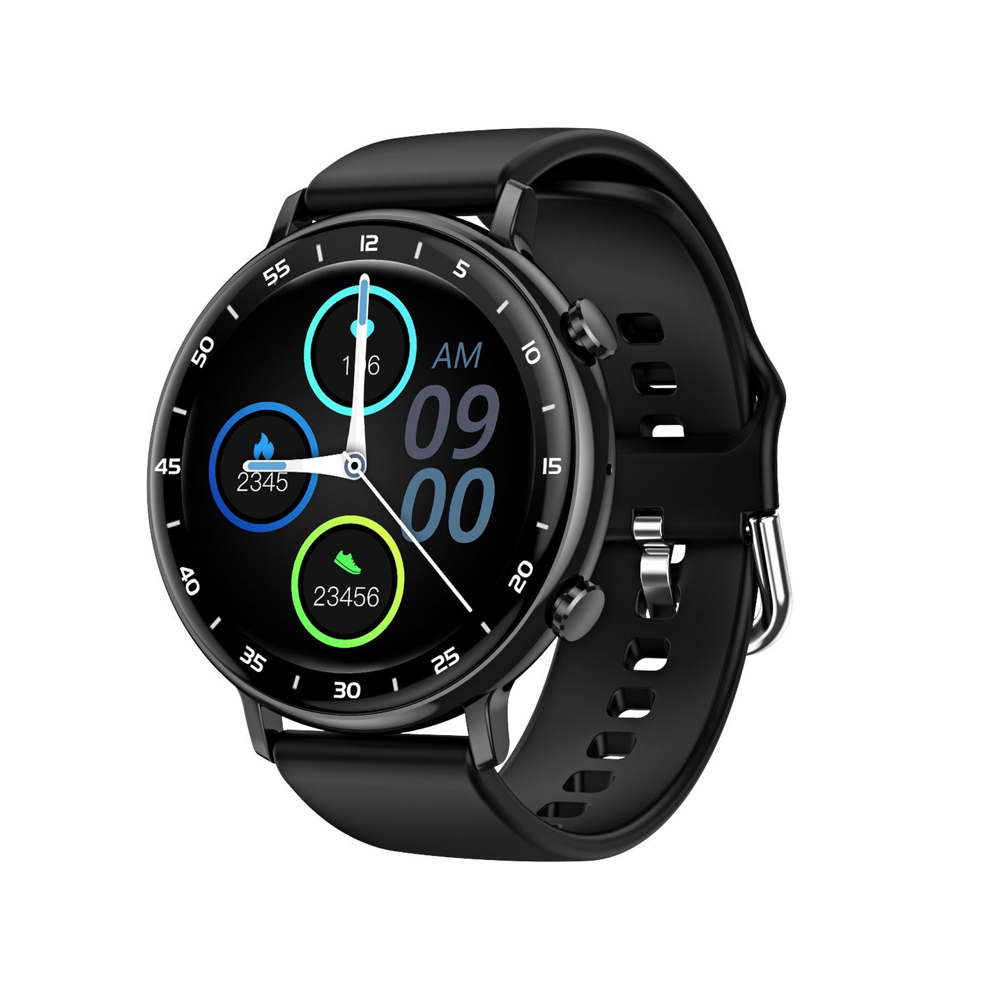 Bluetooth Calling Sports Smart Watch