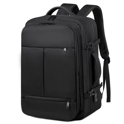 Large Capacity Business Travel Backpack