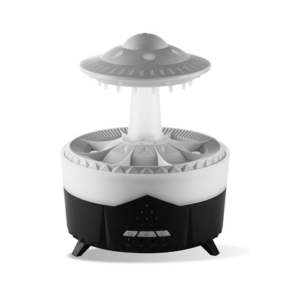 UFO Raindrop Aroma Air Diffuser