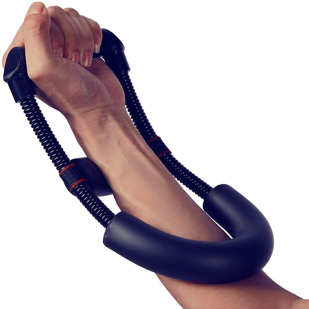Grip Strength Forearm Wrist Trainer