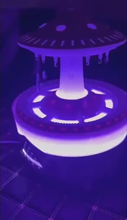 UFO Raindrop Aroma Air Diffuser