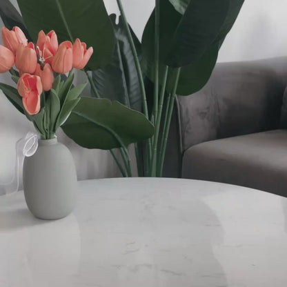 Tritan Motivational Time Marked Bottle